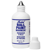 Markal Ball Paint Markers